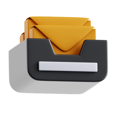 Archivo  3D Icon