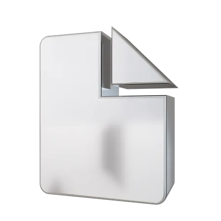 Icono 3 D Metalico De Interfaz De Usuario 3D Icon