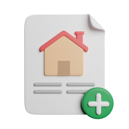 Archivo  3D Icon