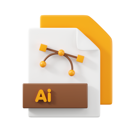 Tienes archivos  3D Icon