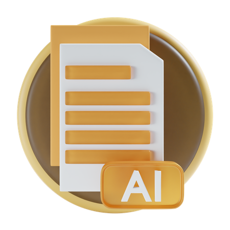 Tienes archivos  3D Icon