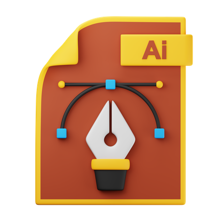 Tienes archivos  3D Icon