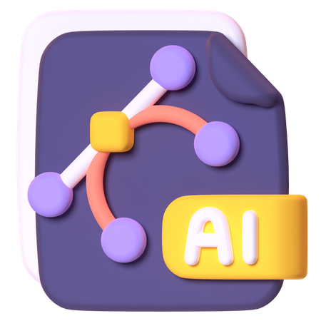 Tienes archivos  3D Icon