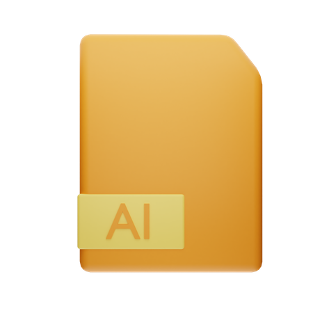 Tienes archivos  3D Icon