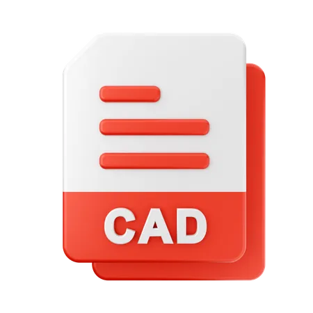 Archivo c4d  3D Icon