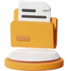 Documento de datos de archivo