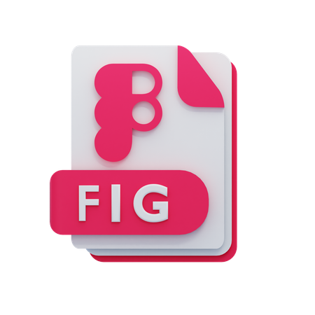 Archivo de fig.  3D Icon