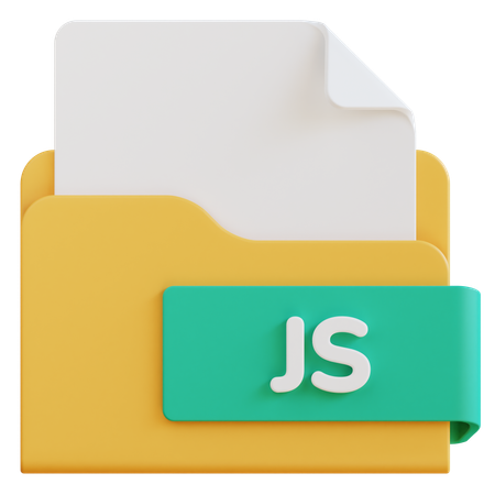 Archivo js  3D Icon