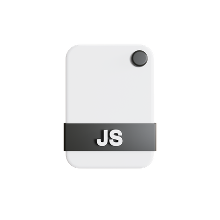 Archivo js  3D Icon
