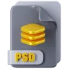 archivo psd