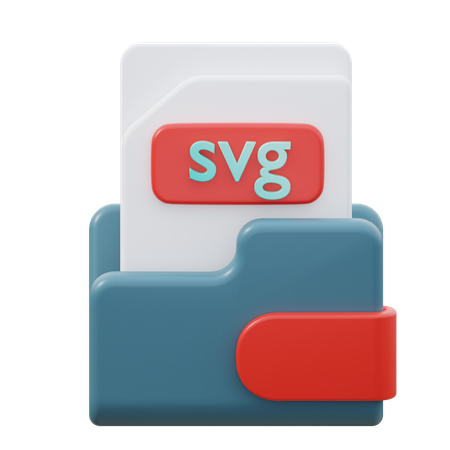 Archivo SVG  3D Icon