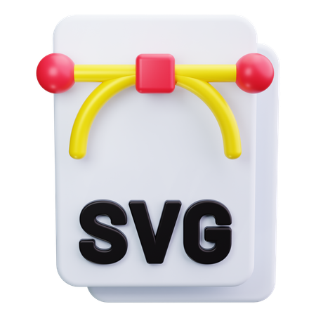 Archivo SVG  3D Icon