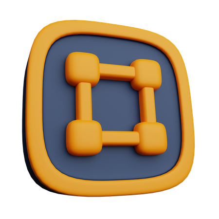 Archivo vectorial  3D Icon