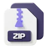 Archivo zip