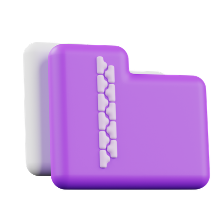 Archivo  3D Icon