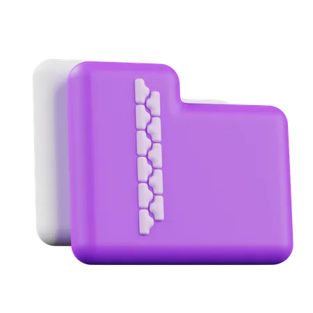 Archivo  3D Icon