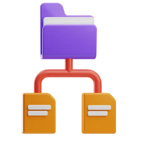 Archivos  3D Icon