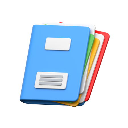 Archivos comerciales  3D Icon