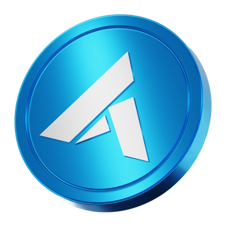 Leidenschaft Münze  3D Icon