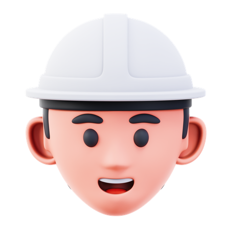 Área del proyecto  3D Icon