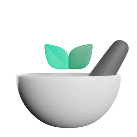 Argamassa  3D Icon