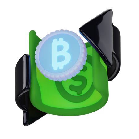 Argent  3D Icon