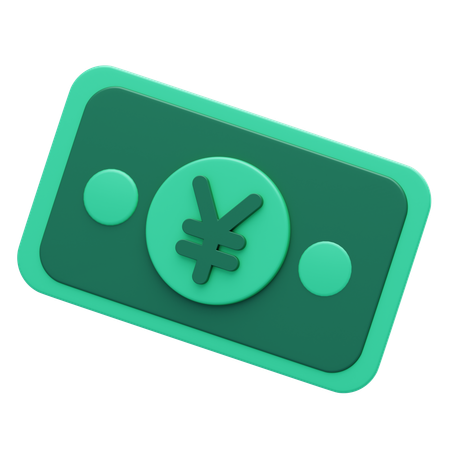 Argent  3D Icon