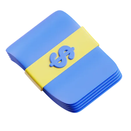 Espèces  3D Icon