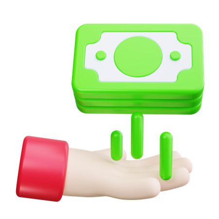 Espèces  3D Icon