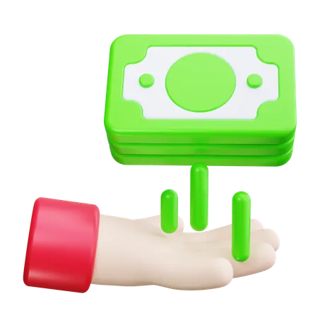 Espèces  3D Icon