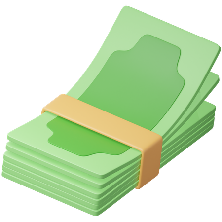 Espèces  3D Icon