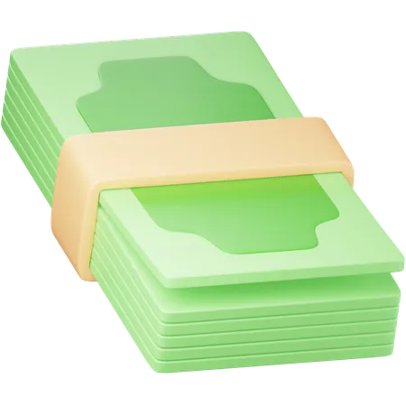 Espèces  3D Icon