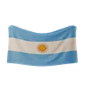 Argentina Flag