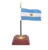 Argentina flag