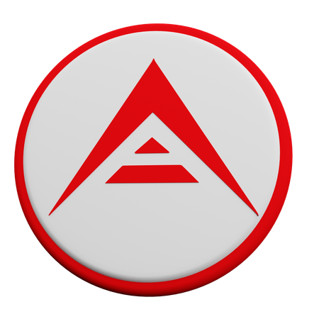 Ark  3D Icon