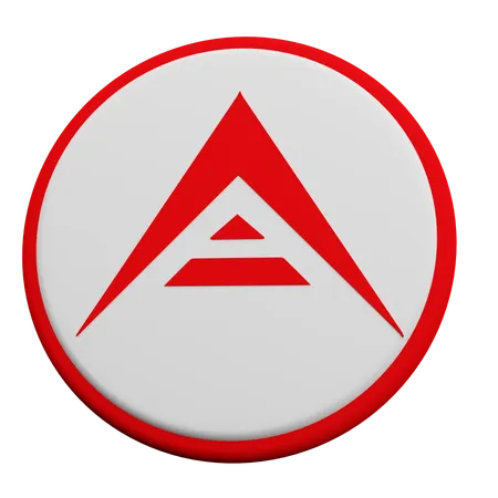 Ark  3D Icon