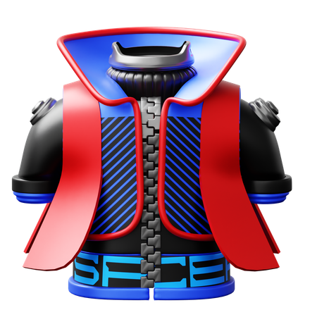 Armaduras  3D Icon