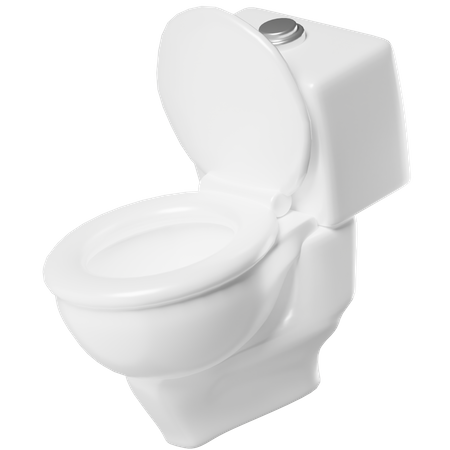 Armário  3D Icon