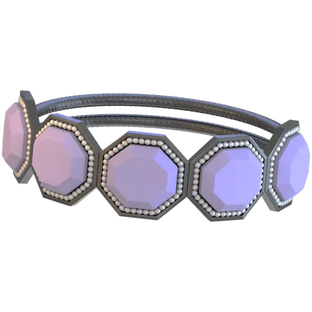 Armband  3D Icon