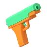 pistolet