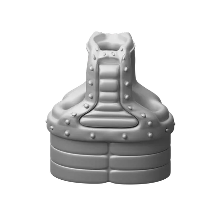 Armor Download This Item Now 3D Icon