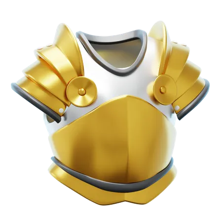 ARMOR  3D Icon