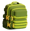 ARMY BACKPACK