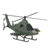 Army Chopper
