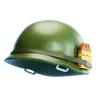 ARMY HELMET