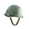 3d military helmet