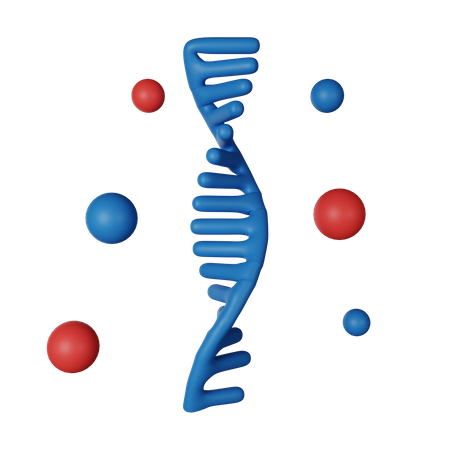 Arn  3D Icon