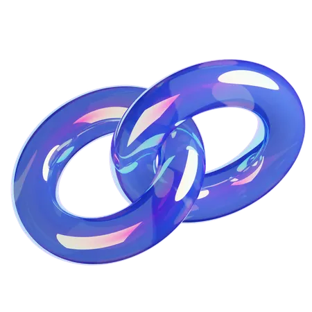 Around  3D Icon