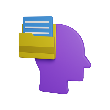 Arquivo  3D Icon