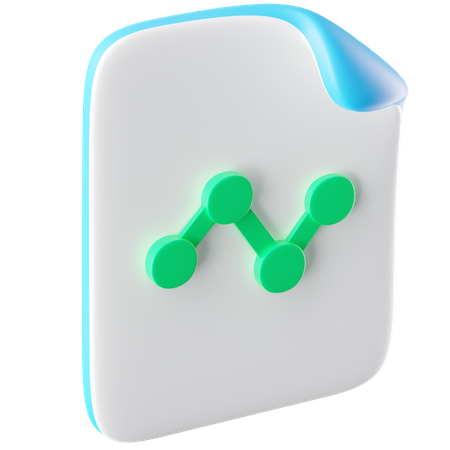 Arquivo  3D Icon